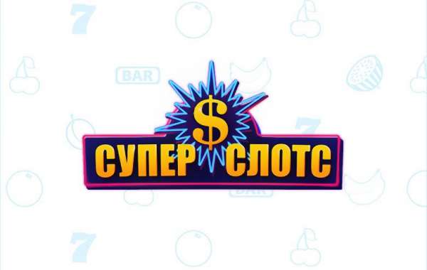 Казино "Суперслот"