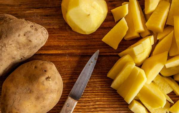 Can You Freeze Potatoes: A Complete Guide to Storing and Reheating