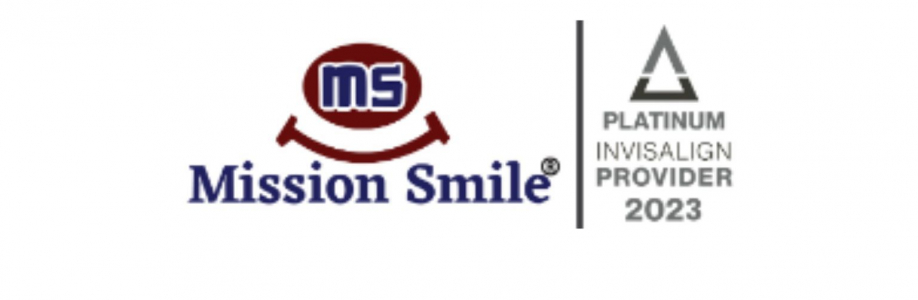 Mission Smile Dental Centre Cover Image