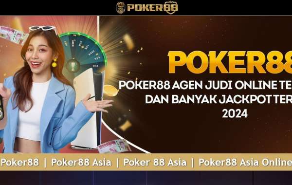 Cara Bermain dan Bergabung dengan Poker88 Asia: Platform Terbaik untuk Penggemar Poker Online