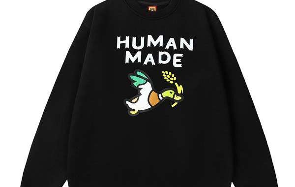 Human Made 是否算得上名牌？品牌價值與影響力解析