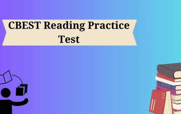 DumpsBoss CBEST Reading Practice Test: Prepare for the CBEST with Our Comprehensive Practice