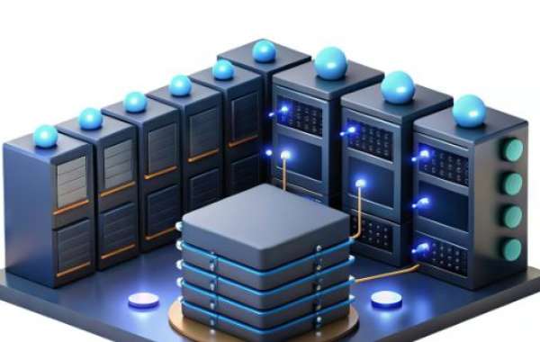 Get the Best AMD Dedicated Servers from Cloudy4