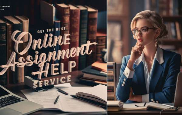 Assignment Online Help: A Lifesaver for International Students