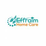 Effraim Home Care Profile Picture