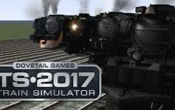 Train Simulator 2017 Download