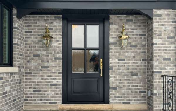 Single Main Doors: A Comprehensive Guide to Choosing the Best Entry Door for Your Home