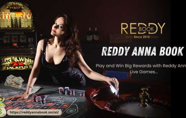 Play and Win Big Rewards with Reddy Anna's Live Games