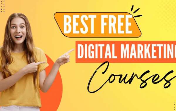 Learn for Free: The Top 10 Digital Marketing Courses to Elevate Your Skills