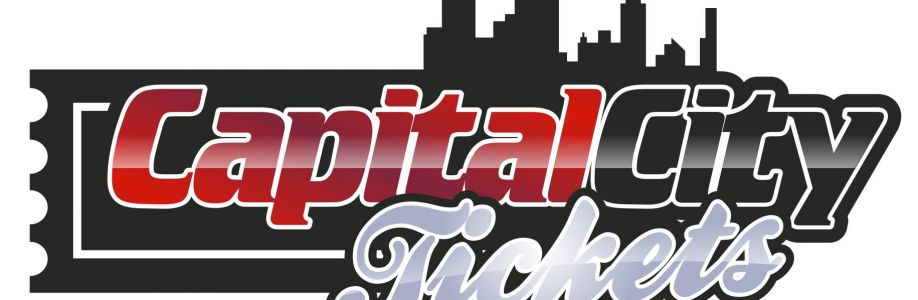 capitalcitytickets Cover Image