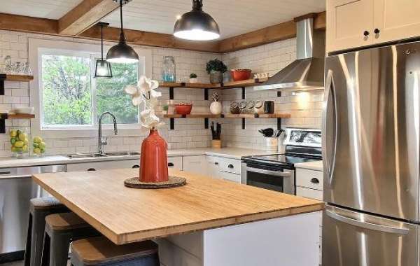 Kitchen Remodeling: Finding the Right Company Near Me