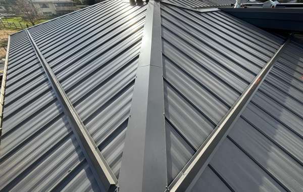 Why Choose Metal Roofing Vancouver BC Your Home