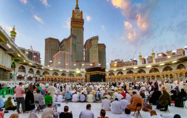 Best Umrah Deals from the USA: Your Guide to Affordable Pilgrimage Packages