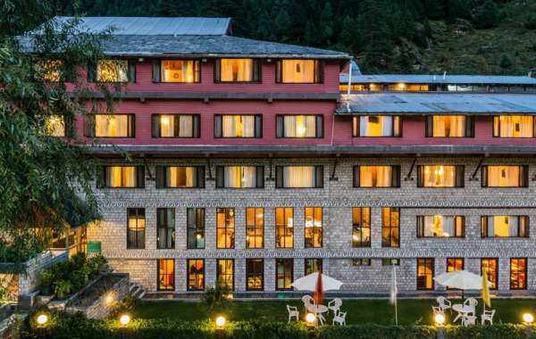 Experience Cozy Retreats with Honeymoon Inn Manali Holiday Packages