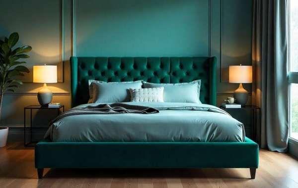 Popular Trends in Queen Size Beds for Modern Bedrooms