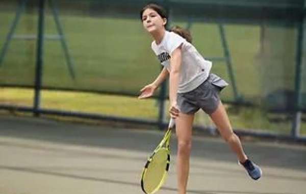 Unleash Your Potential with the Best Tennis Lessons in Singapore