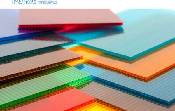 Understanding the Benefits and Applications of Polycarbonate Hollow Sheets