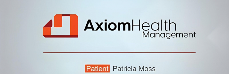 Axiom Health Management Cover Image