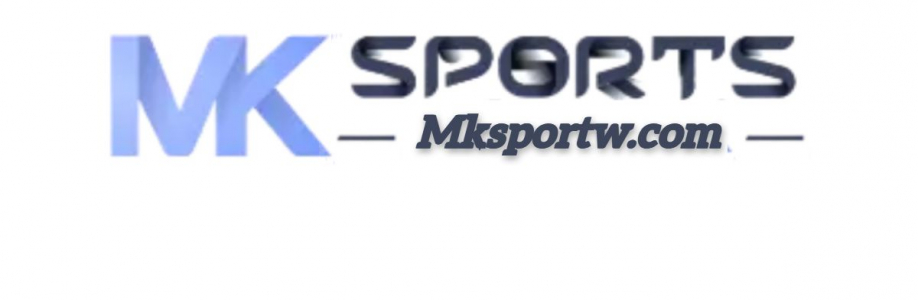 Mk sport Cover Image