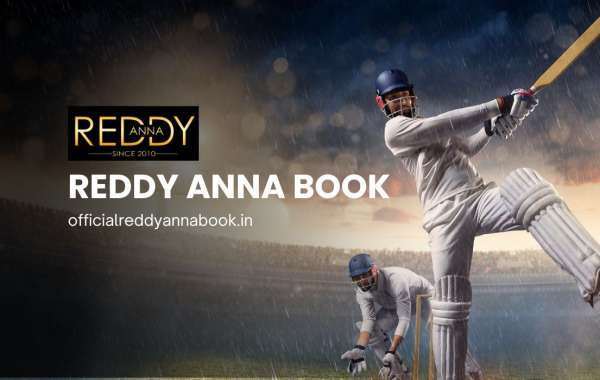 Cricket Betting on Reddy Anna Book