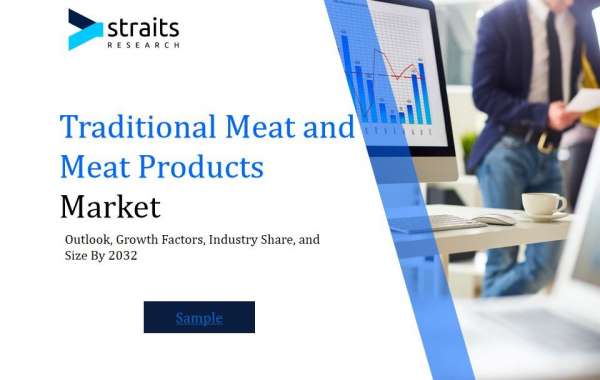 Traditional Meat and Meat Products Market Size and Share Analysis: Key Growth Trends and Projections