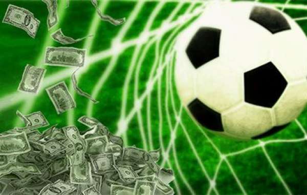 Boost Your Football Betting: From Tiny Bets to Massive Profits!