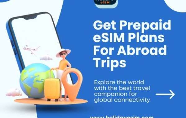 Get Amazing Discounts On Top eSIM Plans Worldwide