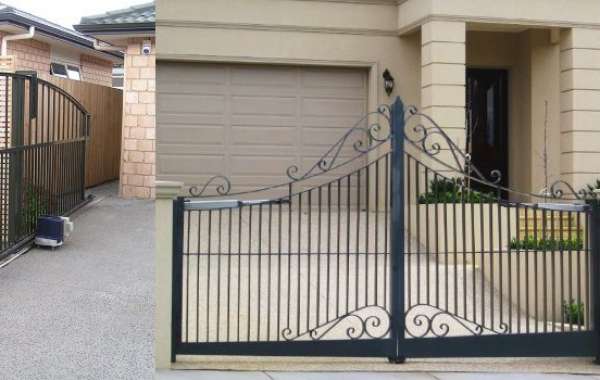 A Comprehensive Guide to Garage Door Installation and Automatic Gate Repairs in Brisbane