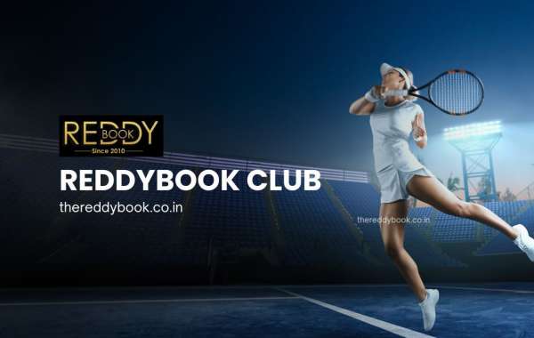 Discover the Excitement of Reddy Book Club