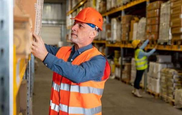 Why Are Security Guards Crucial for Warehouse Security?