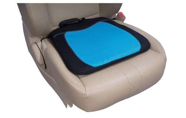 Car seat cushions have become an indispensable accessory