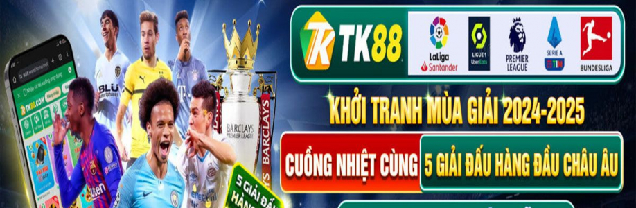 Tk88 Casino Cover Image