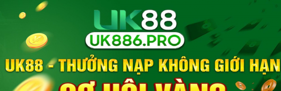 Nhà Cái UK88 Cover Image