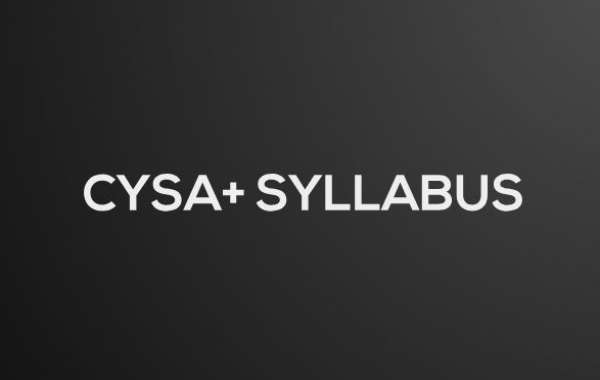 Essential Cysa+ Exam Dumps for Aspiring Cybersecurity Professionals