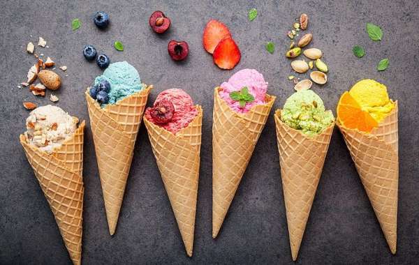 Ice Cream Machine Price Guide: What to Expect in Johannesburg Compared to Pretoria Sales