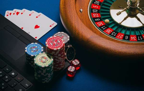 An Easy Overview of Different Gambling Options