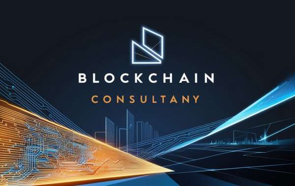 Blockchain Consultancy