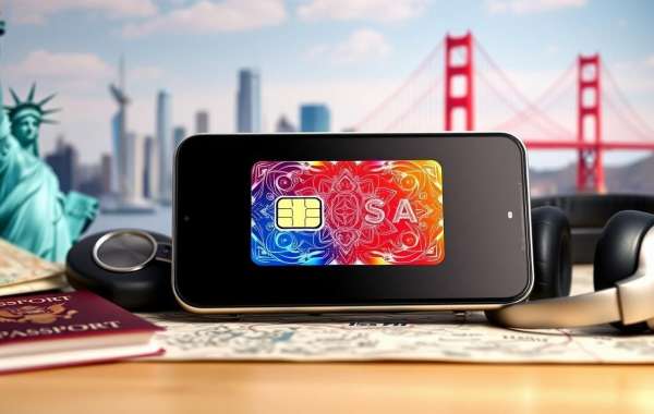 USA SIM Card Online – Prune | Travel Connectivity