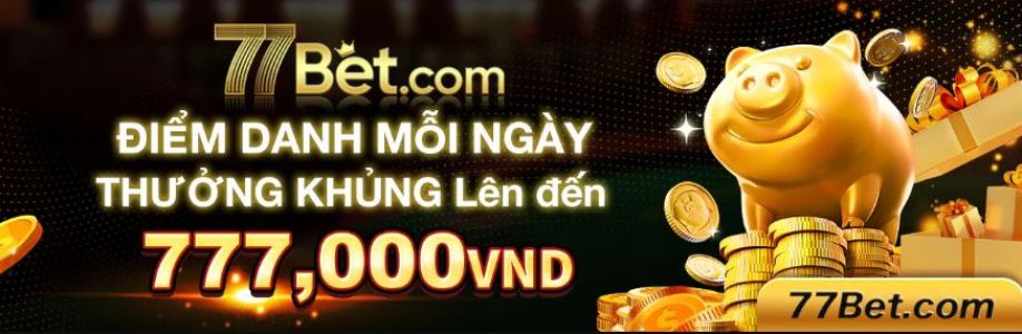 77Bet Nhà Cái 77Bet Cover Image