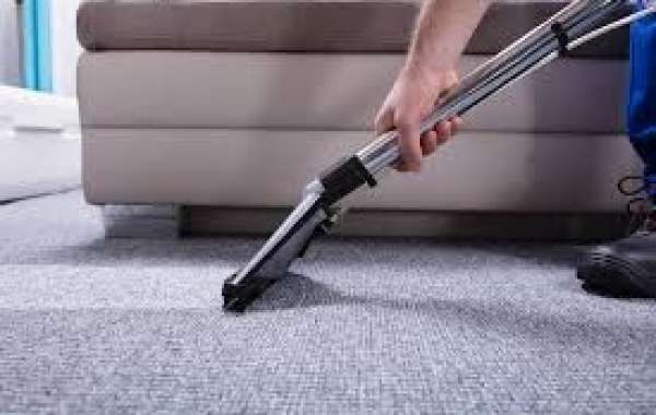 Why Regular Carpet Cleaning Promotes a Healthier Living Space