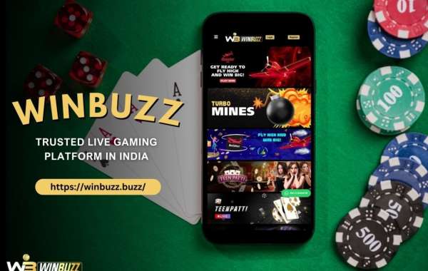 Trusted Live Gaming Platform In India