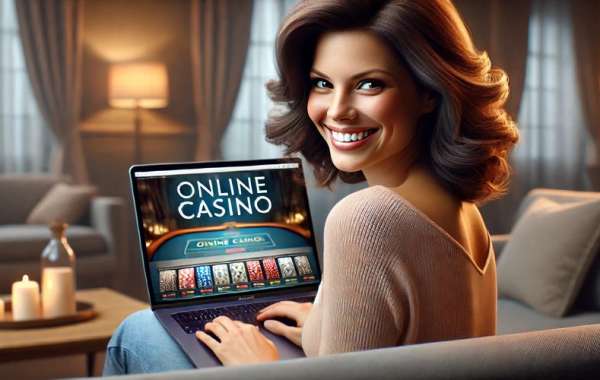 Discovering the New Casino Sites