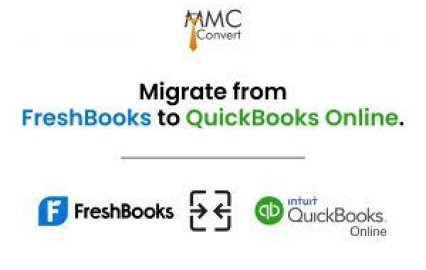 Seamless Migration from Zoho Books to QuickBooks Online with MMC Convert