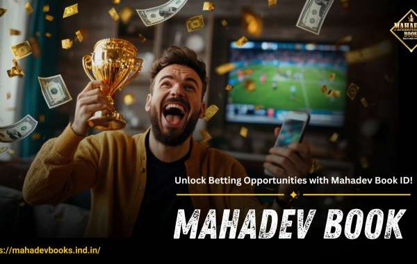 Why Mahadev Book is the King of Online Betting