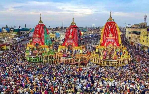 Divine Journey: Explore Jagannath Puri with Our Comprehensive Tour Package