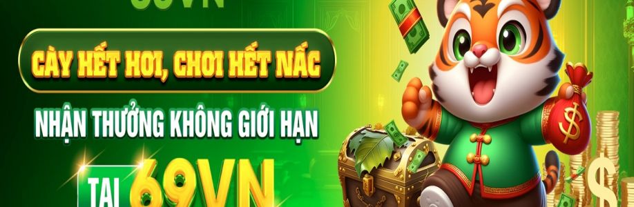 69VN20.APP TRANG CHỦ NHÀ CÁI 69VN KHÔNG BỊ  Cover Image