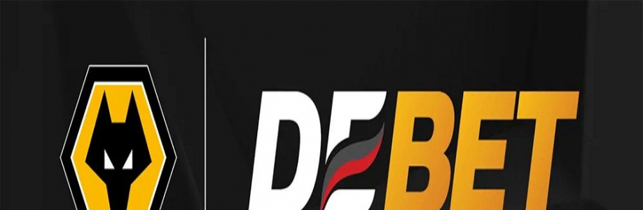 DEBET Cover Image