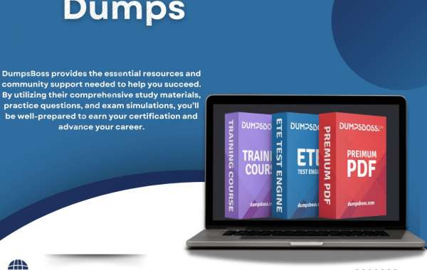 DumpsBoss Salesforce Dumps Exam Dumps for Comprehensive Review