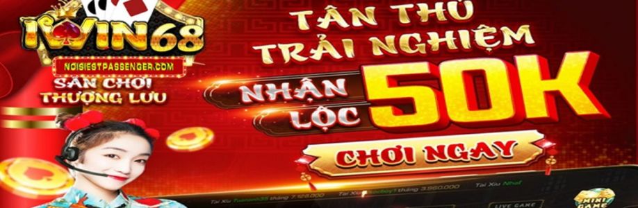 IWIN68 Trang Chủ IWIN CLUB Cover Image