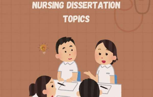 Master Nursing Dissertation Education with These Proven Research Technique